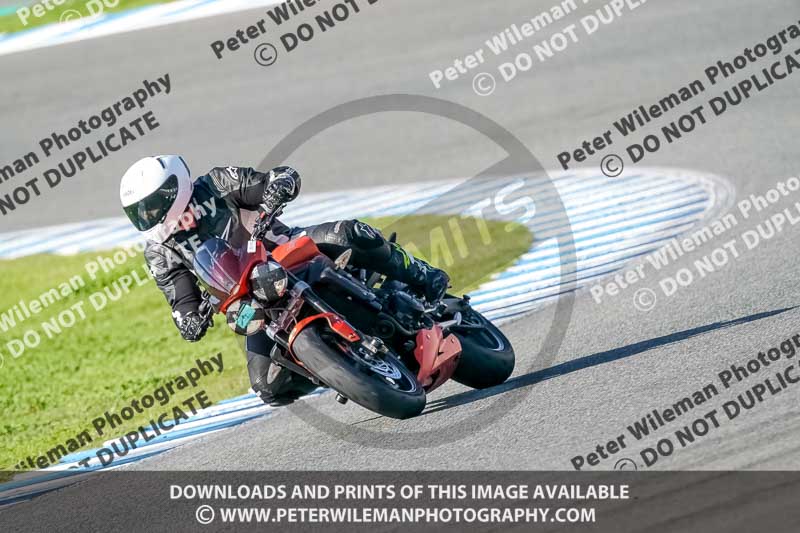 25 to 27th november 2017;Jerez;event digital images;motorbikes;no limits;peter wileman photography;trackday;trackday digital images